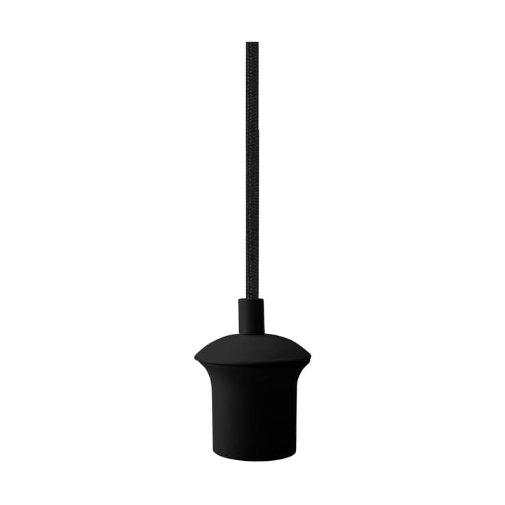 Suspension arrondie 120 cm Globen Lighting - Noir - Globen Lighting