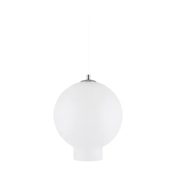 Suspension Bams 25 - Blanc givré - Globen Lighting
