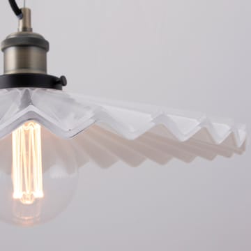 Suspension Cobbler Ø40cm - Blanc - Globen Lighting