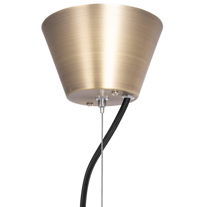 Suspension Cobbler Ø40cm - Fumée - Globen Lighting
