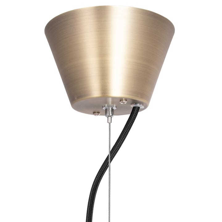 Suspension Cobbler Ø40cm - Transparent - Globen Lighting