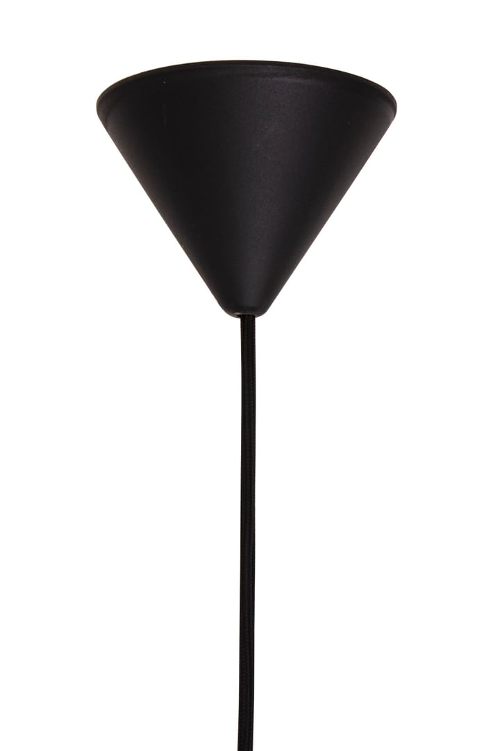 Suspension Cuboza Ø20 cm, Pêche-blanc Globen Lighting