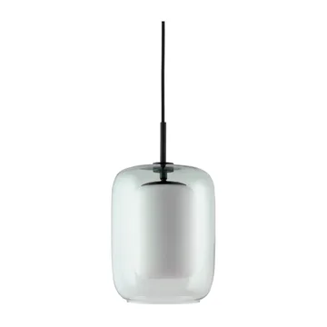 Suspension Cuboza Ø20 cm - Vert-blanc - Globen Lighting