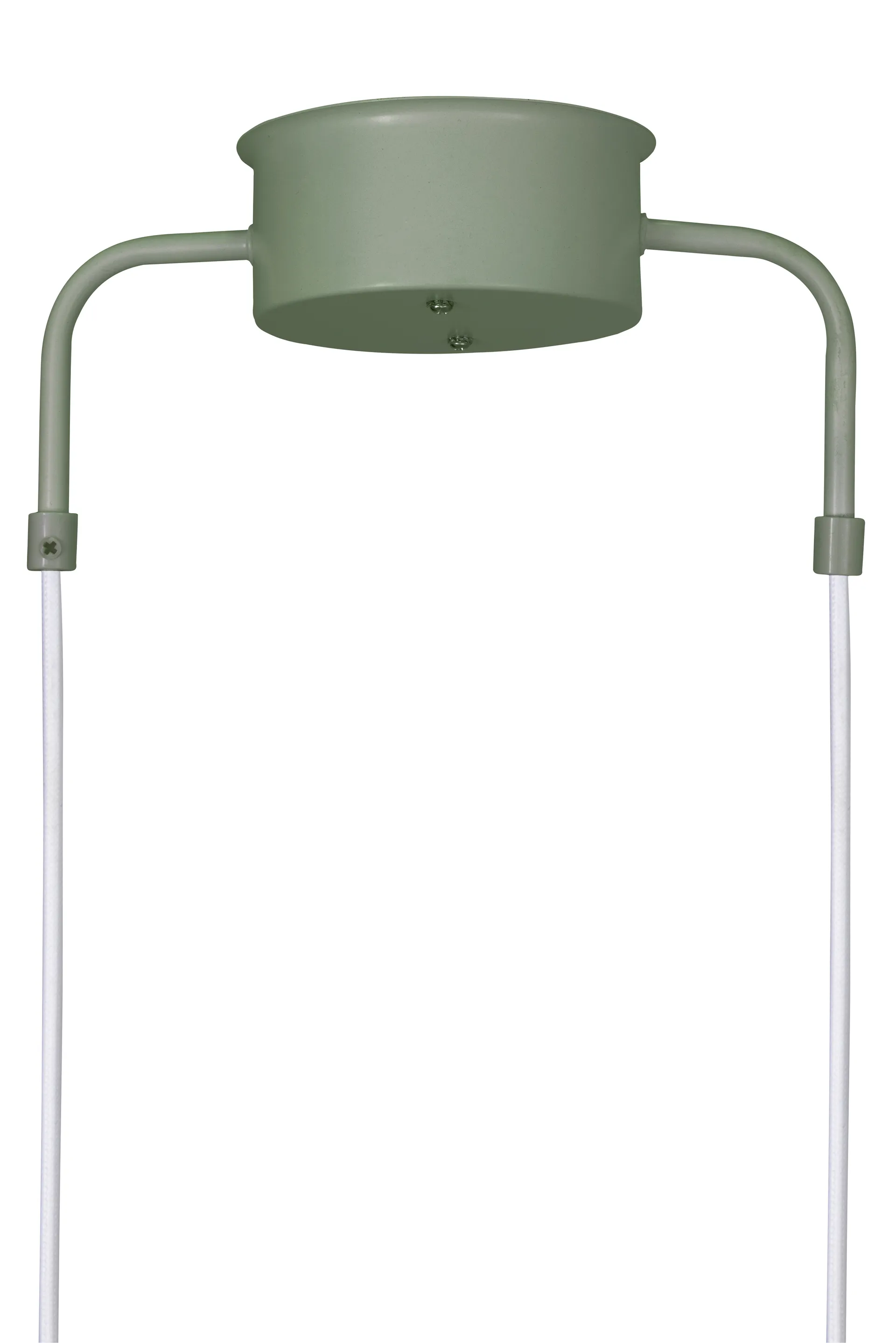 Suspension Curve 5, Vert Globen Lighting