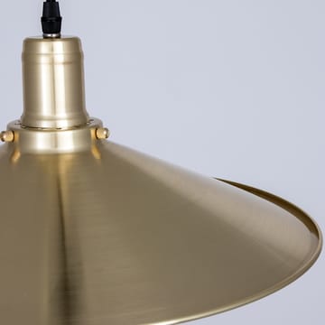 Suspension Disc - laiton brossé - Globen Lighting