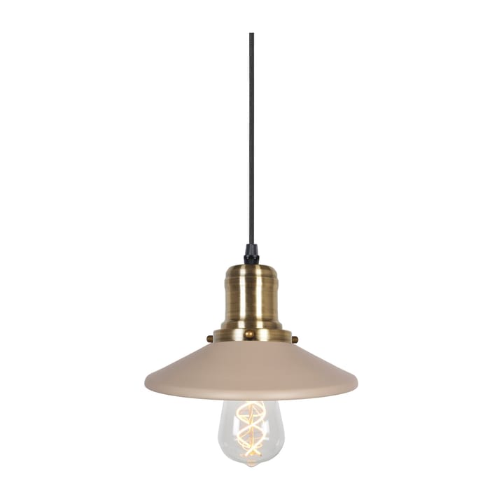 Suspension Disc mini - Beige - Globen Lighting