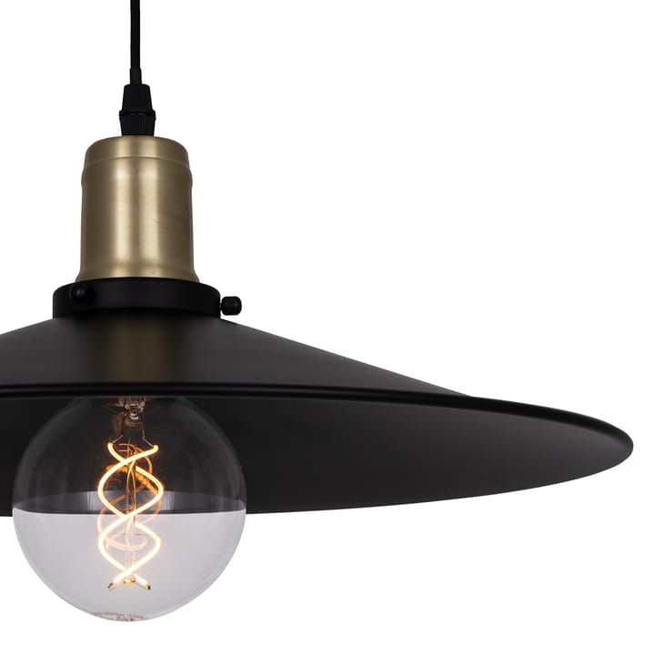 Suspension Disc - Noir - Globen Lighting