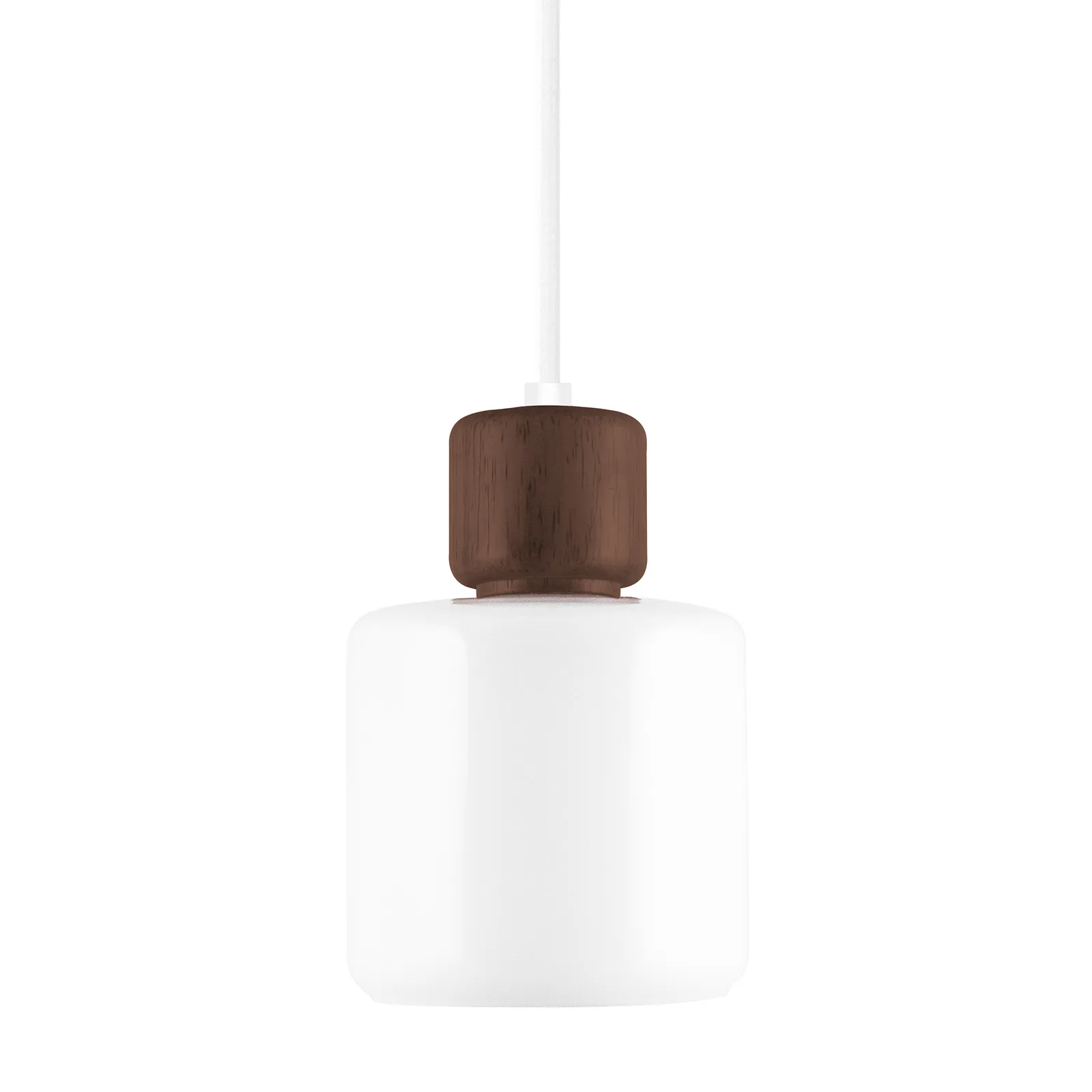Suspension DOT 11, Blanc Globen Lighting