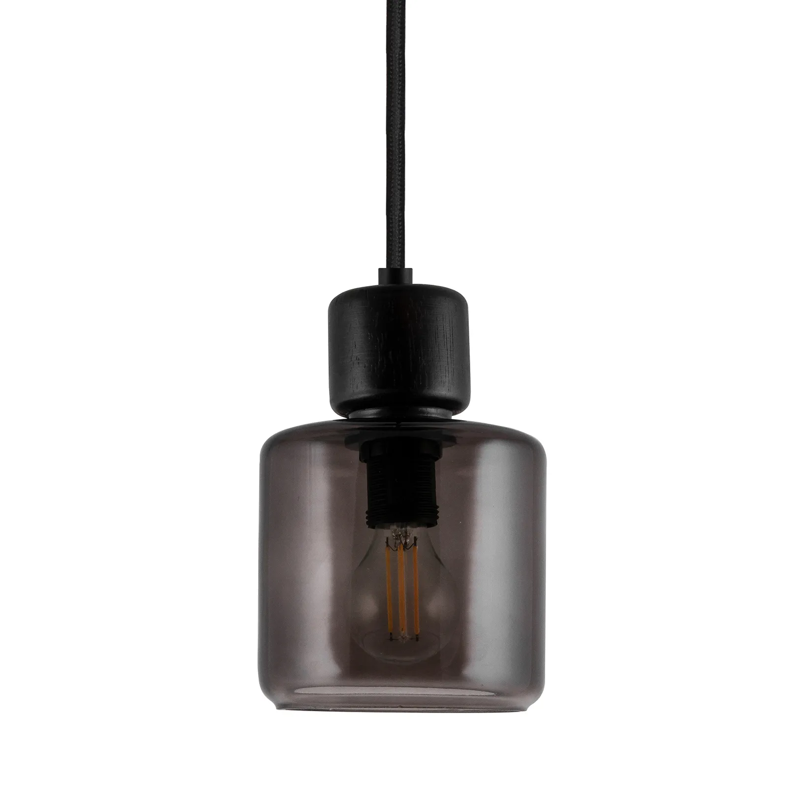 Suspension DOT 11, Couleur fumée Globen Lighting