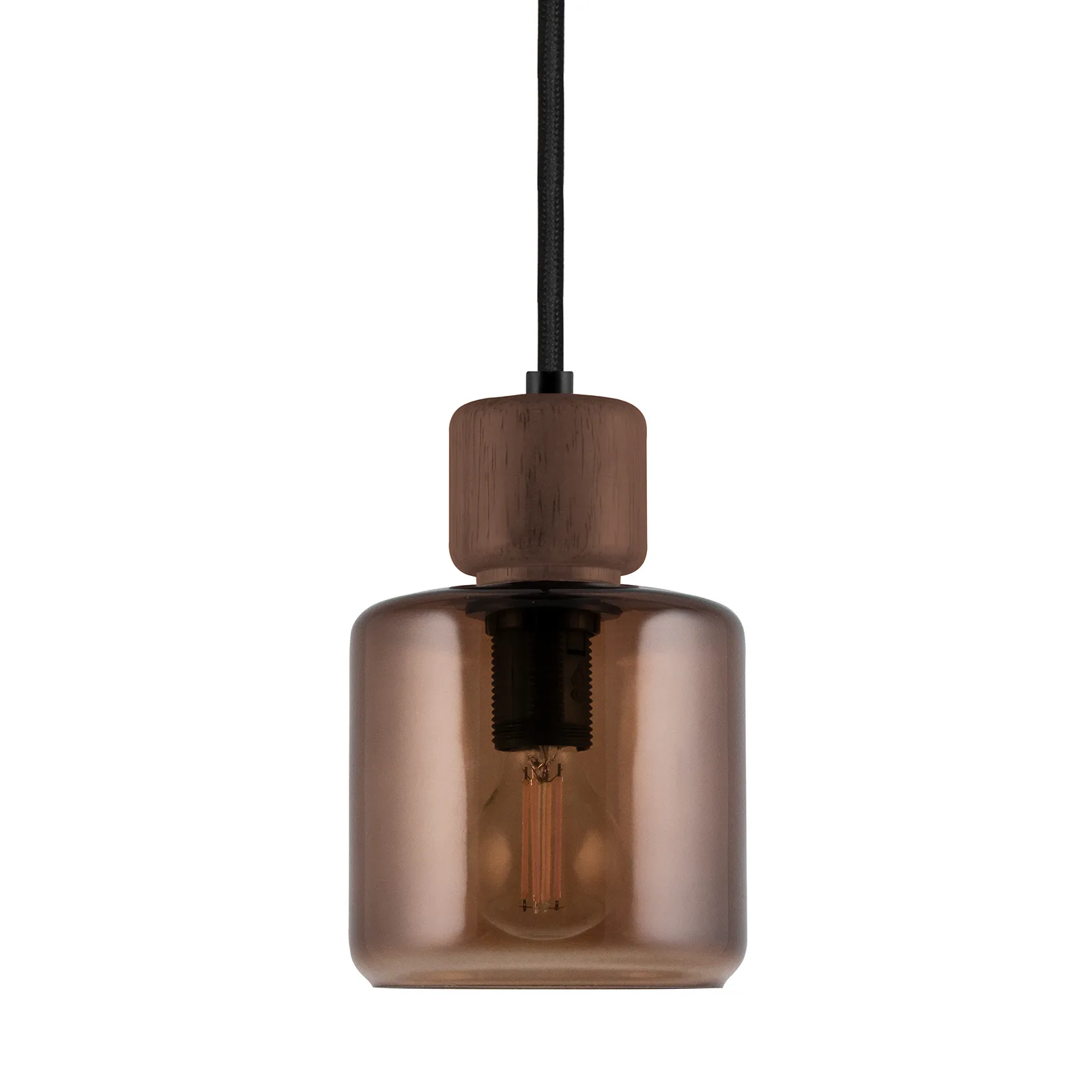 Suspension DOT 11, Marron Globen Lighting