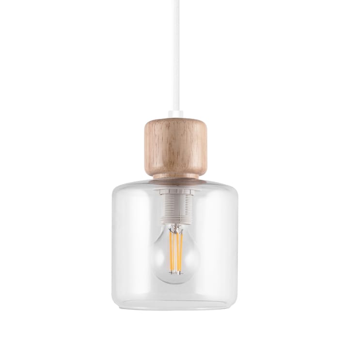 Suspension DOT 11 - Transparent - Globen Lighting