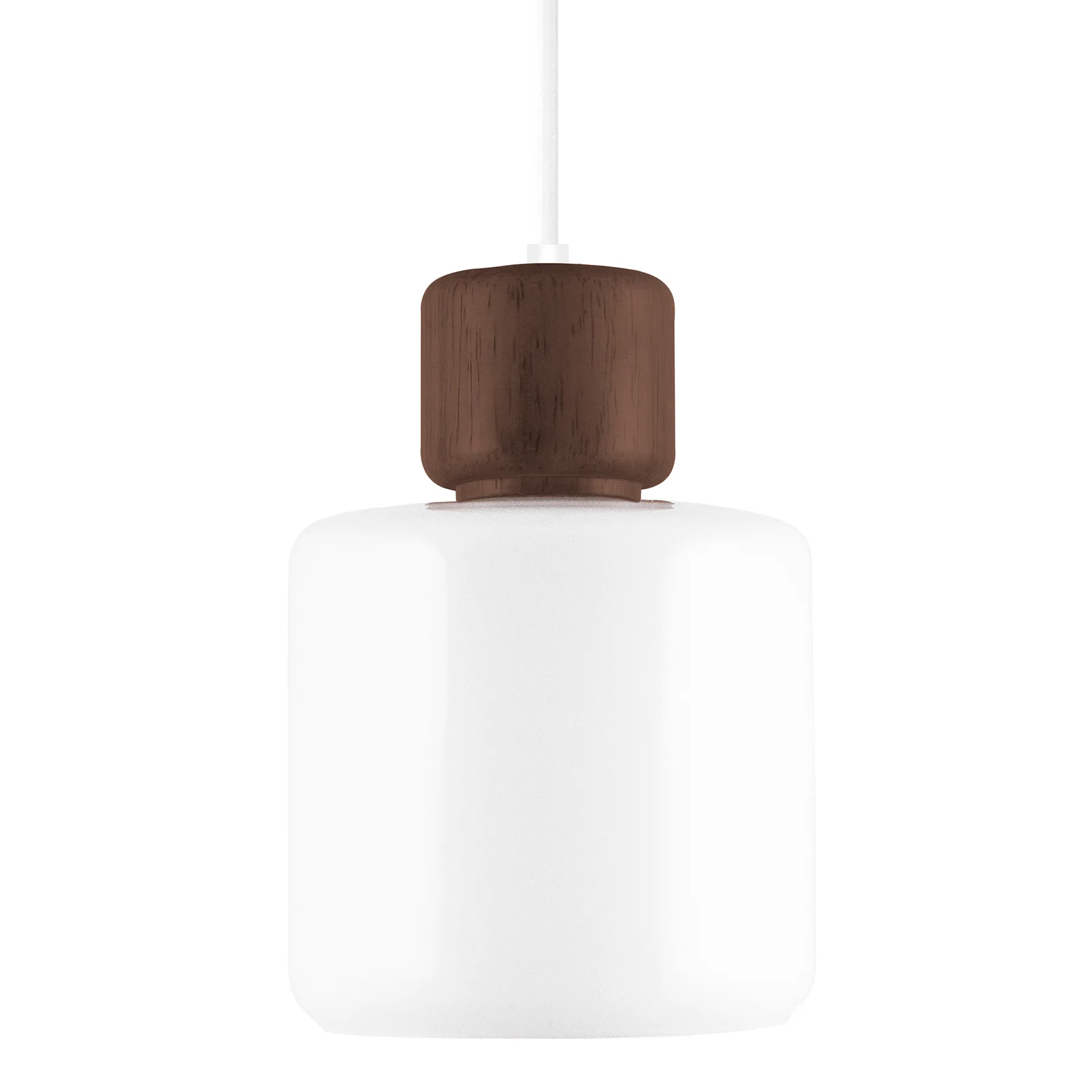 Suspension DOT 23, Blanc Globen Lighting