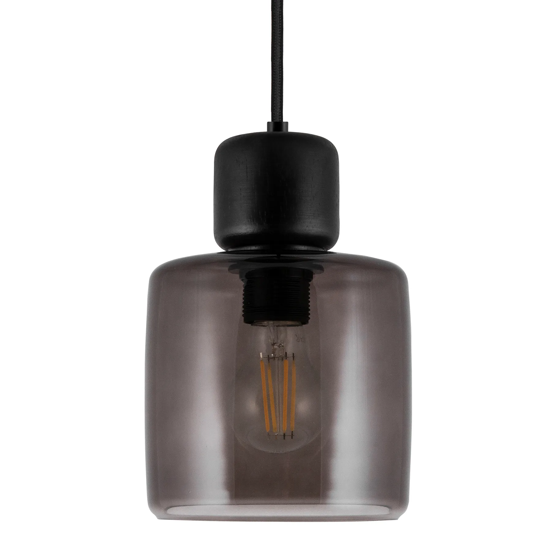 Suspension DOT 23, Couleur fumée Globen Lighting