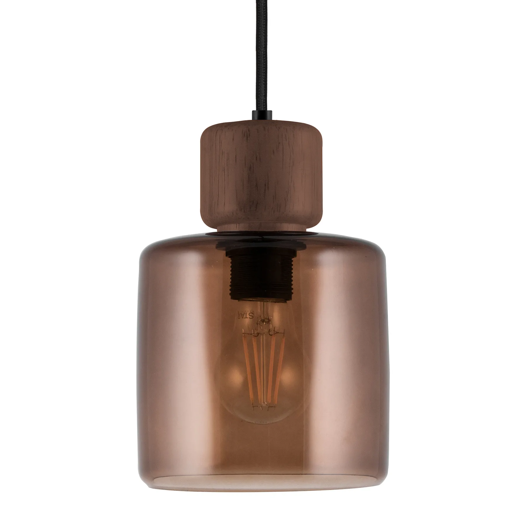 Suspension DOT 23, Marron Globen Lighting