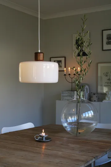 Suspension DOT 30 - Blanc - Globen Lighting