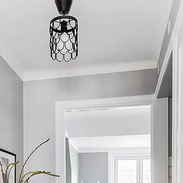 Suspension Gatsby Ø18cm - Noir - Globen Lighting