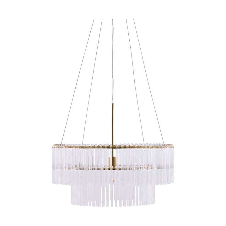 Suspension Hook 60 - Laiton brossé brillant - Globen Lighting