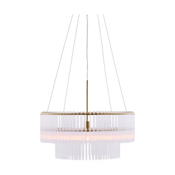 Suspension Hook 60 - Laiton brossé brillant - Globen Lighting