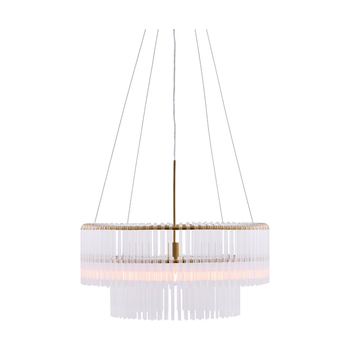 Suspension Hook 60, Laiton brossé brillant Globen Lighting