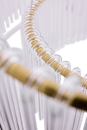 Suspension Hook 60 - Laiton brossé brillant - Globen Lighting