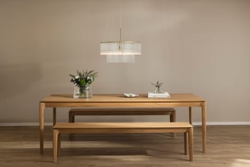 Suspension Hook 60 - Laiton brossé brillant - Globen Lighting