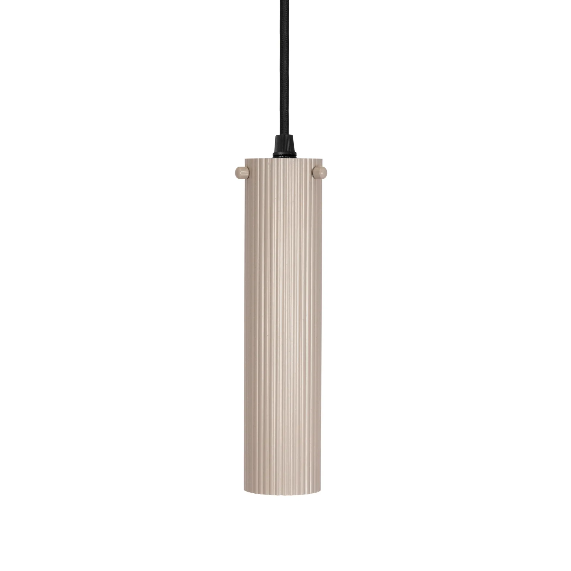 Suspension Hubble 22 cm, Beige Globen Lighting