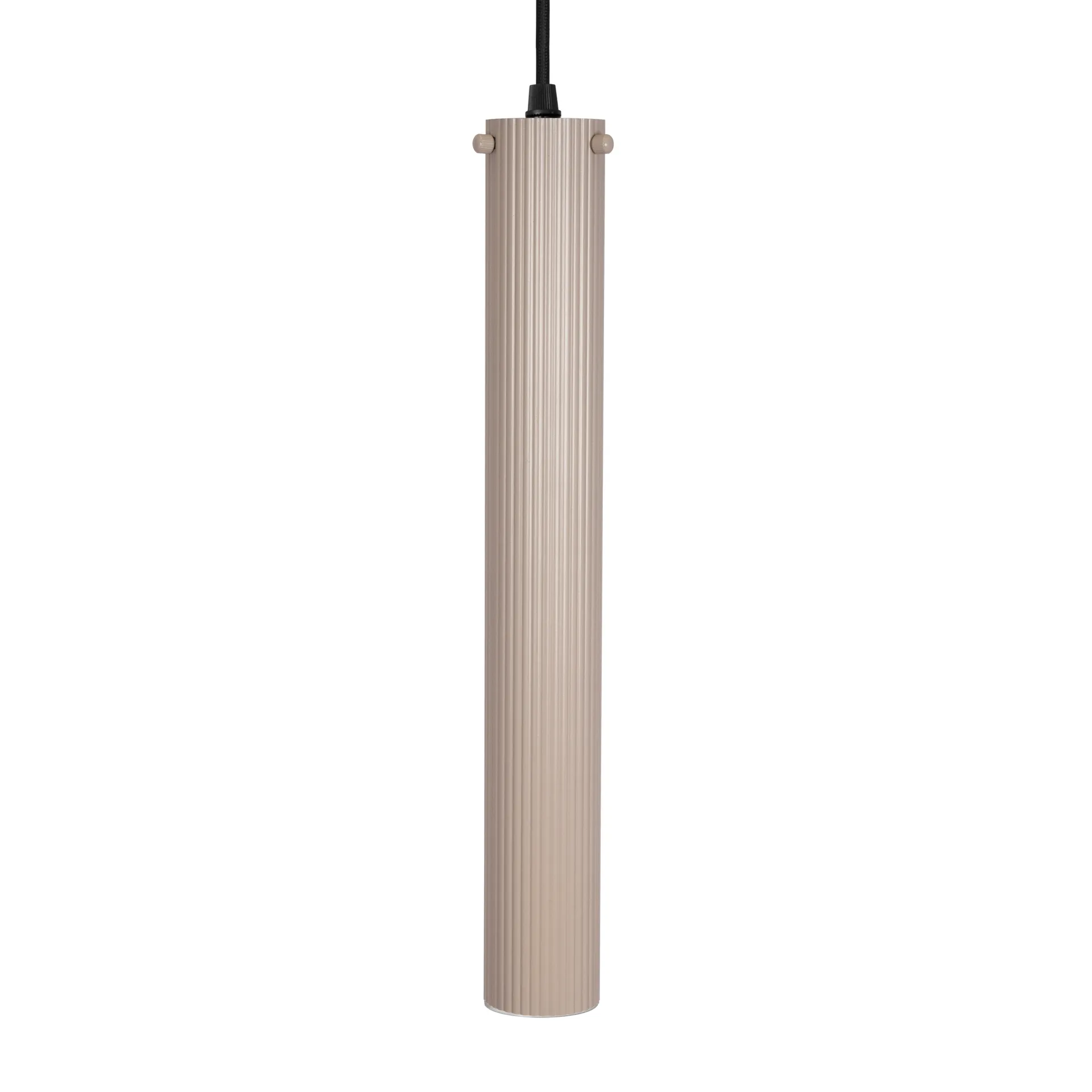 Suspension Hubble 38 cm, Beige Globen Lighting