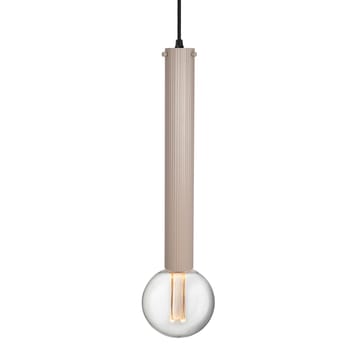 Suspension Hubble 38 cm - Beige - Globen Lighting