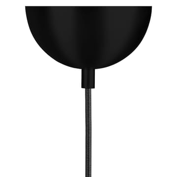 Suspension Jackson Ø28cm - Blanc-noir - Globen Lighting