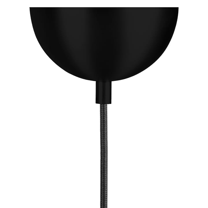 Suspension Jackson Ø28cm, Blanc-noir Globen Lighting