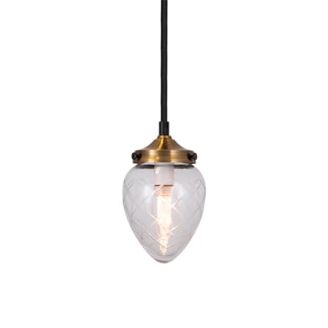 Suspension Juni - transparent, 11 - Globen Lighting