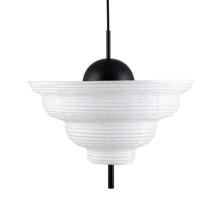 Suspension Kyoto Ø45cm, Blanc Globen Lighting