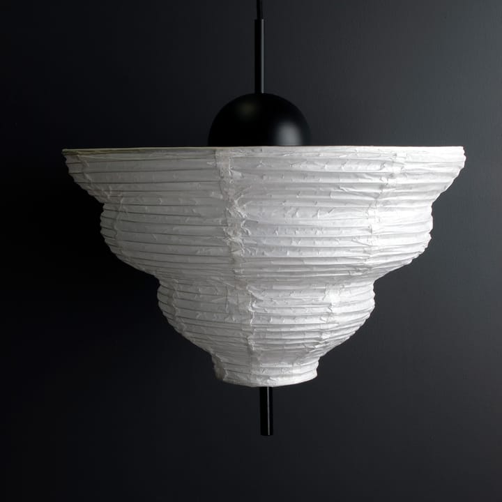 Suspension Kyoto Ø45cm, Blanc Globen Lighting
