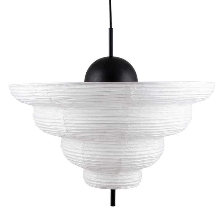 Suspension Kyoto Ø60cm - Blanc - Globen Lighting