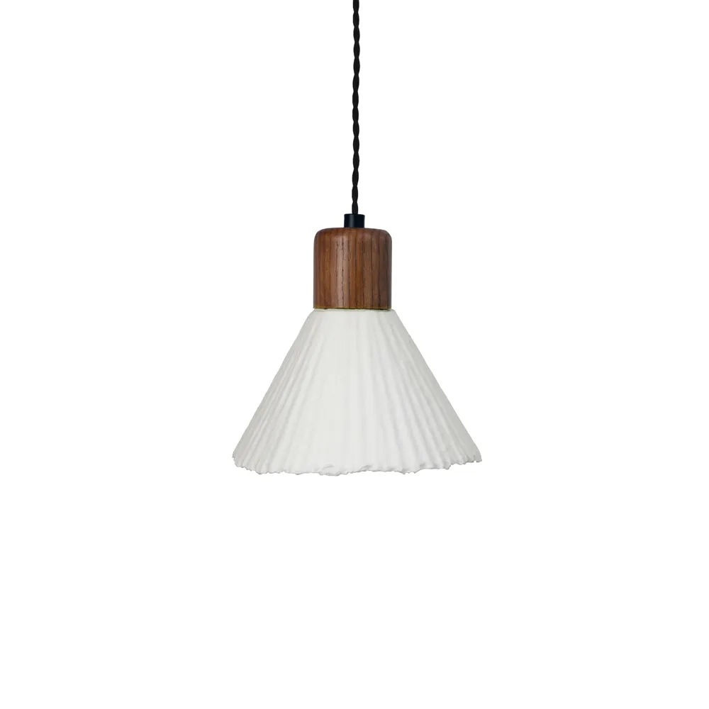 Suspension Linnea Mini, naturel Globen Lighting