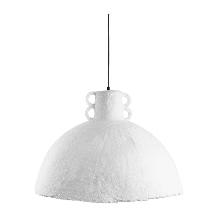 Suspension Maché Ø50 cm - Blanc - Globen Lighting