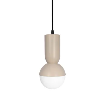Suspension Nero Mini - beige - Globen Lighting