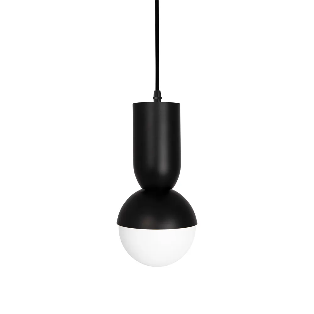 Suspension Nero Mini, noir Globen Lighting