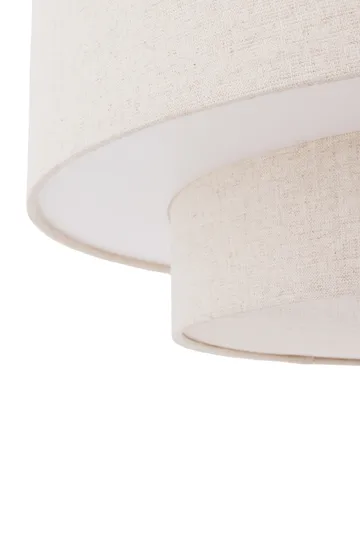 Suspension Noah Ø50 cm - Beige - Globen Lighting