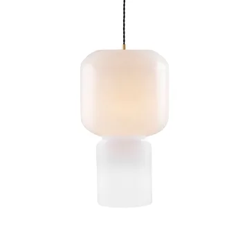 Suspension Nog - blanc - Globen Lighting