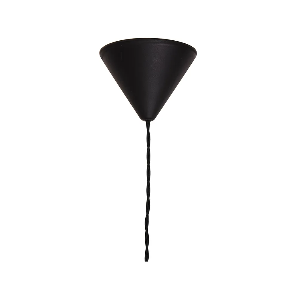 Suspension Nog, blanc Globen Lighting