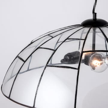 Suspension Ombrello Ø60cm - Noir - Globen Lighting