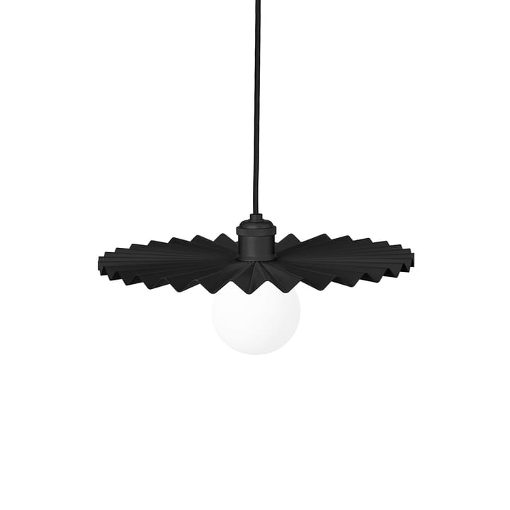 Suspension Omega 35 cm - Noir - Globen Lighting