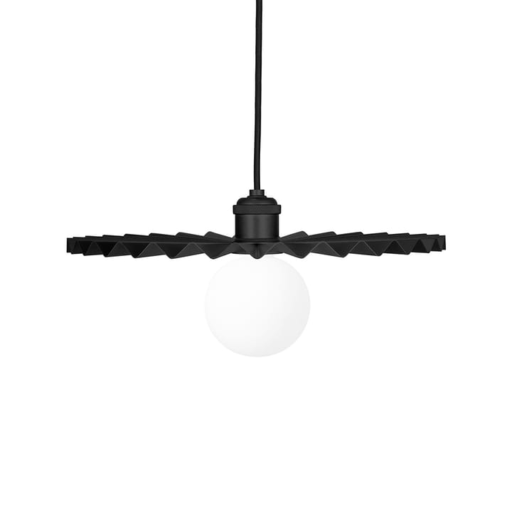 Suspension Omega 35 cm - Noir - Globen Lighting