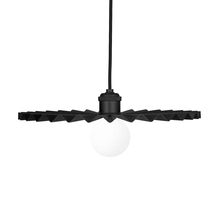 Suspension Omega 50 cm, Noir Globen Lighting