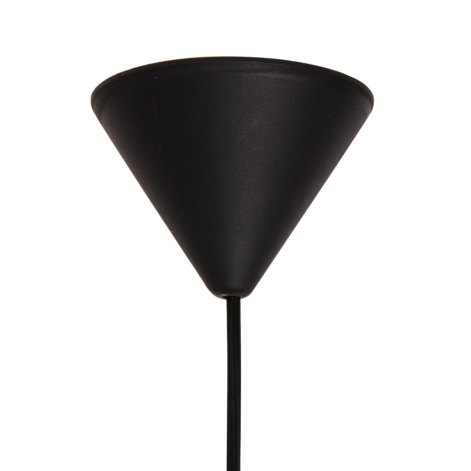 Suspension Omega 50 cm, Noir Globen Lighting