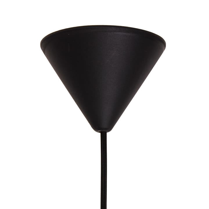Suspension Omega 50 cm, Noir Globen Lighting