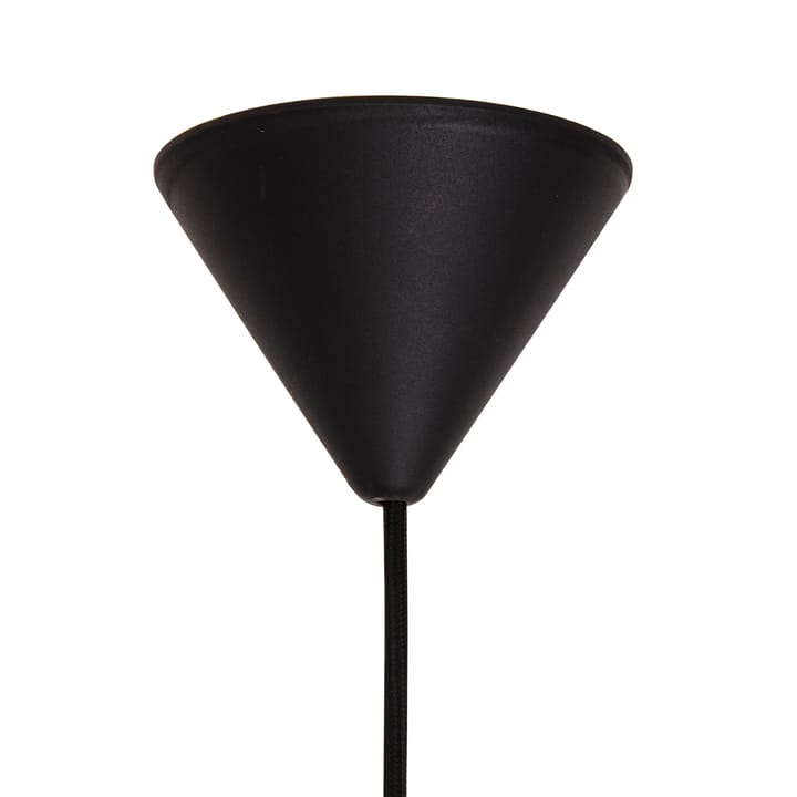 Suspension Omega 50 cm - Noir - Globen Lighting