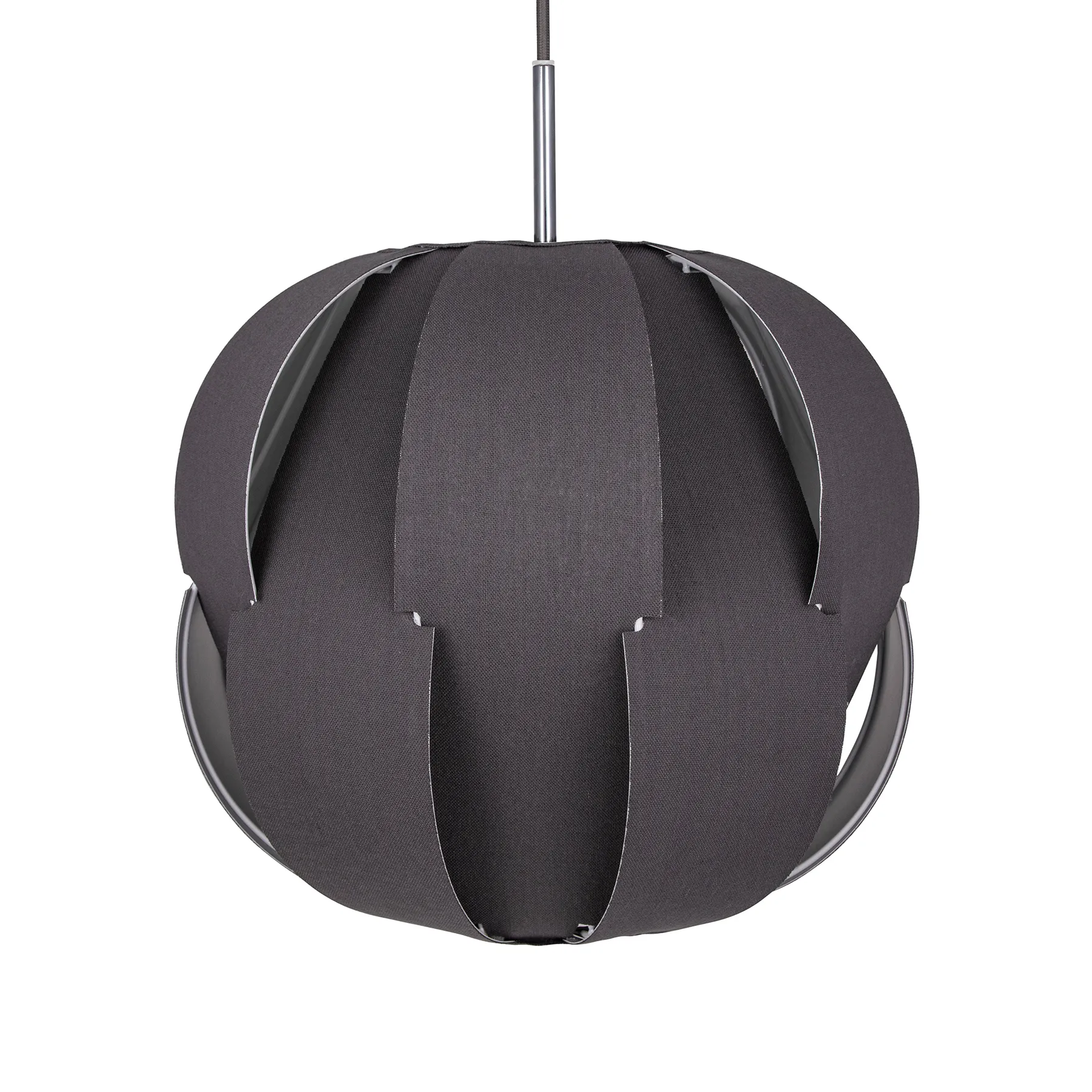 Suspension Pavot Ø35 cm, Gris Globen Lighting