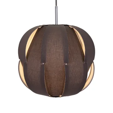Suspension Pavot Ø35 cm - Gris - Globen Lighting